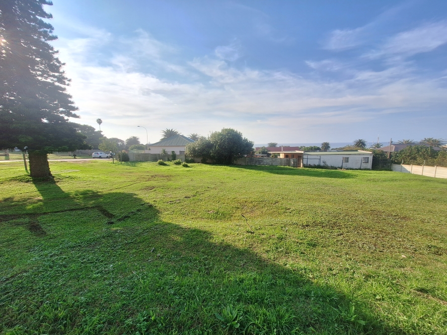 0 Bedroom Property for Sale in Jeffreys Bay Central Eastern Cape